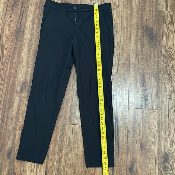lululemon abc pants slim - Picture 4 of 5